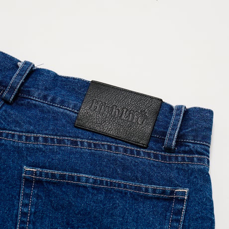 HighLife / CLASSIC BAGGY DENIM