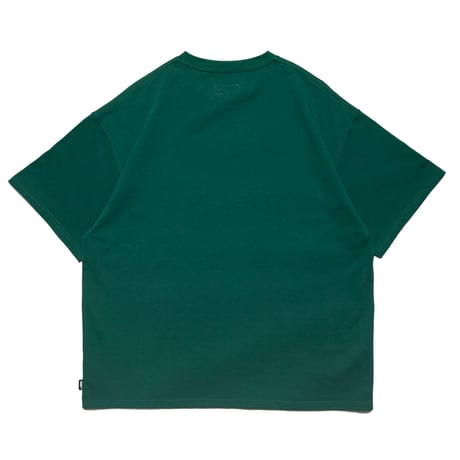 HAIGHT / PANEL LOGO Tee(4colors)