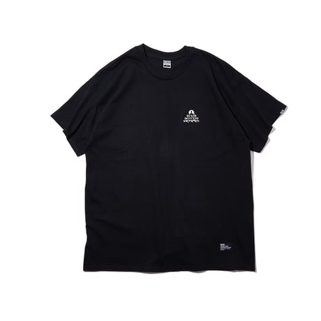 RULER / BLUE COLOR BREWERS S/S TEE (4colors)
