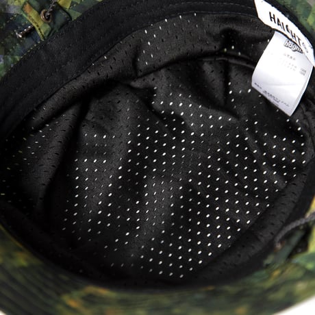 HAIGHT / RAIDBACK JUNGLE HAT ft.CASPER(2colors)