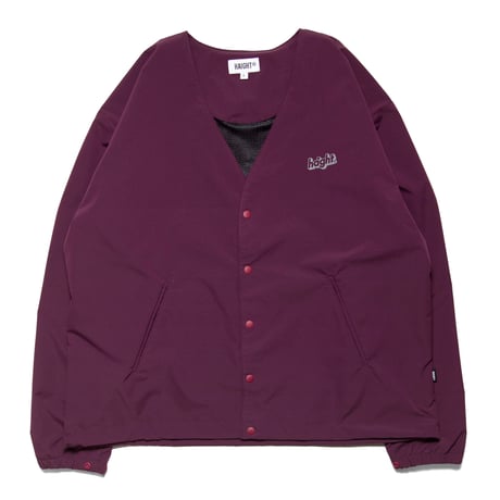 HAIGHT / RELAXING CARDIGAN (3colors)