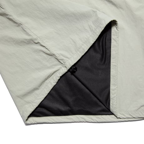 HAIGHT / RELAXING HALF ZIP JACKET(3colors)