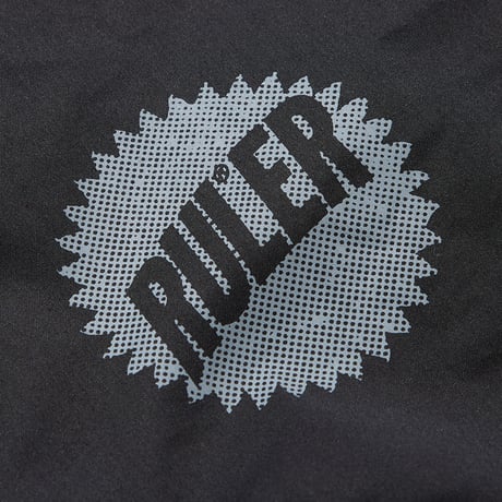 RULER / WEIRD WISE PULLOVER(2colors)