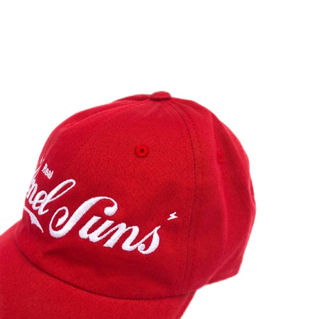 ANDSUNS / Real Dad Cap (5colors)