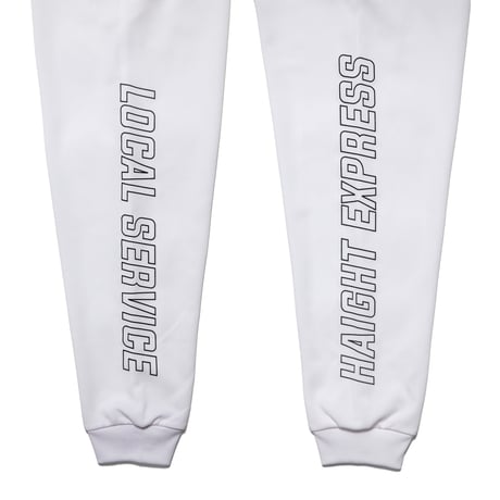 HAIGHT / EXPRESS DRY LS Tee (3colors)