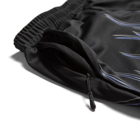 HAIGHT / FLAMES SOCCER SHORTS(2colors)