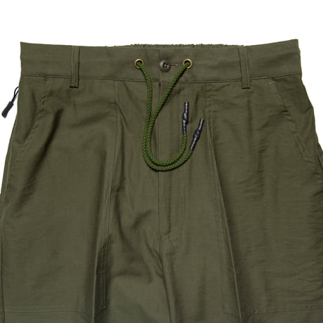 HAIGHT / LIGHT BAKER PANTS(3colors)