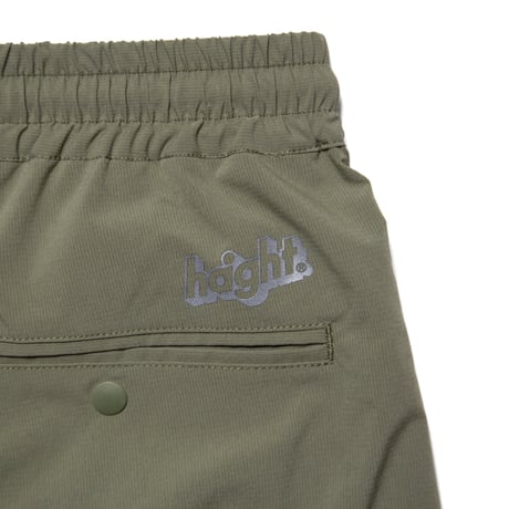 HAIGHT / RELAXING EASY PANTS(3colors)