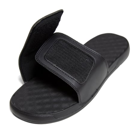 HAIGHT / RAIDBACK  SLIDE SANDALS (iSlide) ft.CASPER