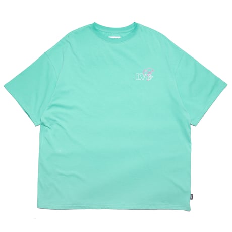 HAIGHT / LVC NEON LIGHT Tee(3colors)