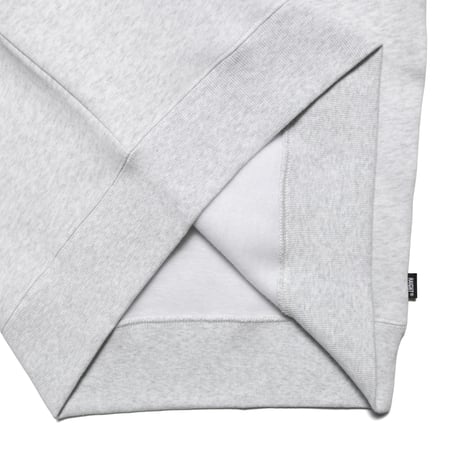 HAIGHT / (R) LOGO CREWNECK SWEAT(3colors)