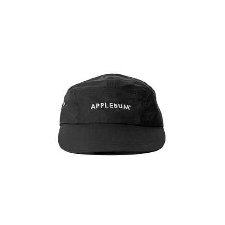 APPLEBUM / LOGO LONG-BILL CAP (2colors)