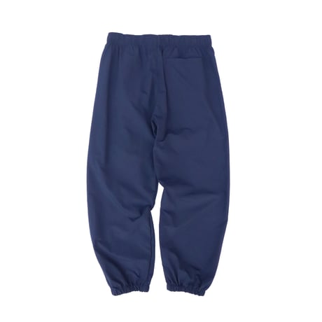 ADD CREATIVE / CANARCHY LOGO NYLON PANTS