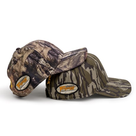 INTERBREED / Mossy Oak Field Cap(2colors)