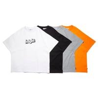 HAIGHT / CORE LOGO Tee(4colors)