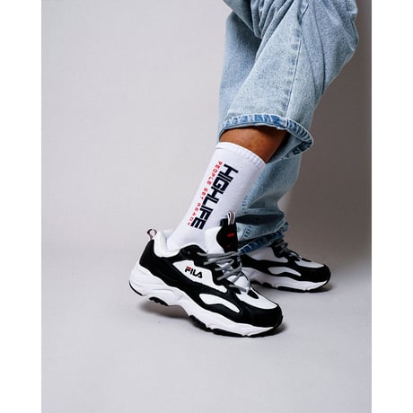 HighLife / PGR Socks (2colors)