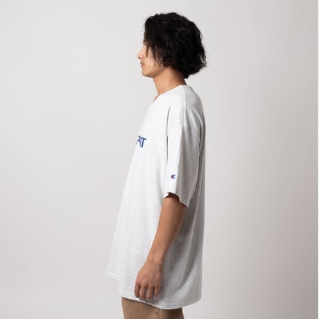 INTERBREED / DIGSPORT Heavy Weight SS Tee (2colors)