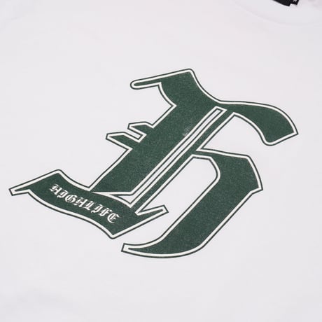 HighLife / Old English L/S Tee(3colors)
