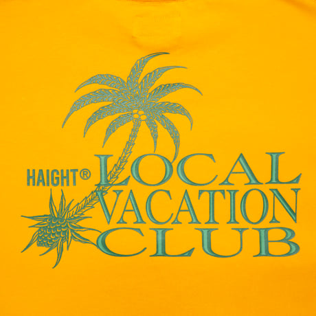 HAIGHT / LVC LOUD TREE Tee(3colors)