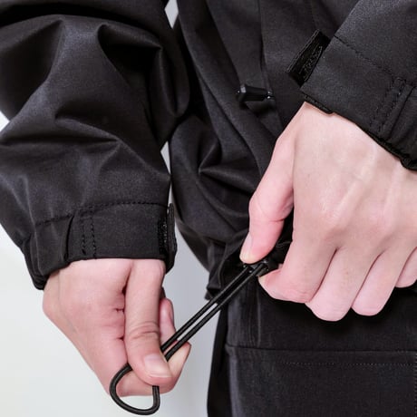 APPLEBUM / SHELL JACKET