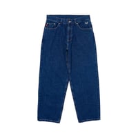 HighLife / CLASSIC BAGGY DENIM