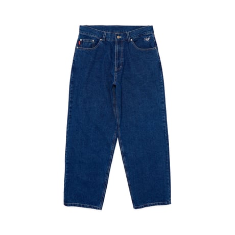 HighLife / CLASSIC BAGGY DENIM