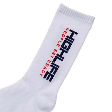 HighLife / PGR Socks (2colors)