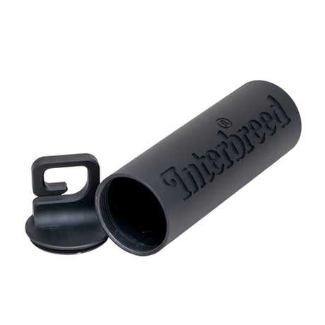 INTERBREED / Aluminum Multi Case(2colors)