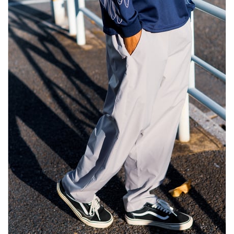 HAIGHT / RELAXING EASY PANTS(3colors)