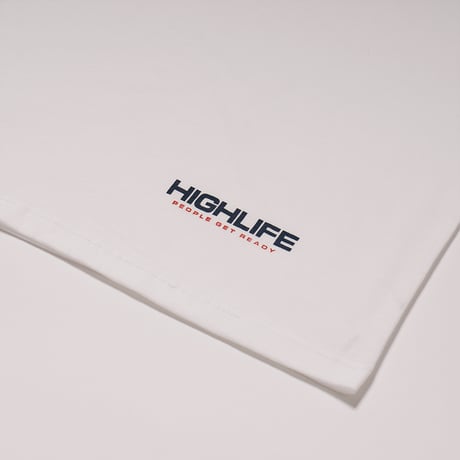 HighLife / PGR Tee(3colors)