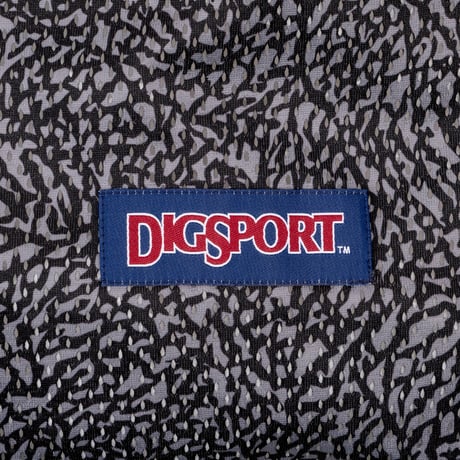 INTERBREED / DIGSPORT Elephant Gym Sack