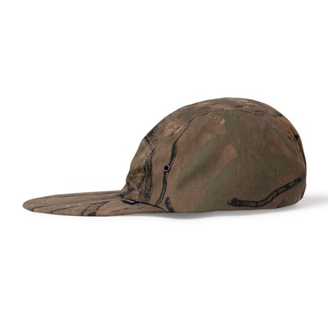 INTERBREED / Field Game Longbill Cap (2colors)