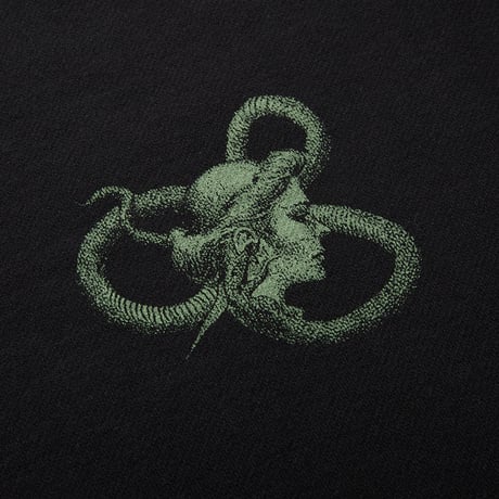 RULER / HB SUMMER SWEAT S/S