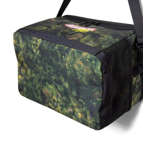 HAIGHT / RAIDBACK COOLER BAG ft.CASPER(2colors)