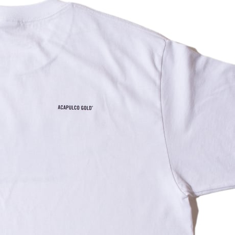 ACAPULCO GOLD / KAMURSHOL TEE