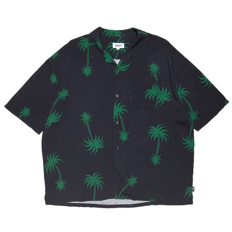 HAIGHT / LVC LOUD TREE RAYON SHIRT(3colors)