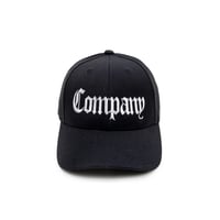 INTERBREED / Company Snapback