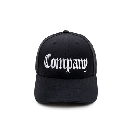 INTERBREED / Company Snapback