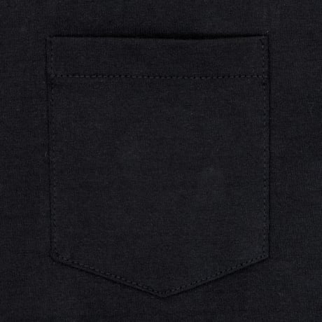 INTERBREED / Lucky Pocket tee (3colors)