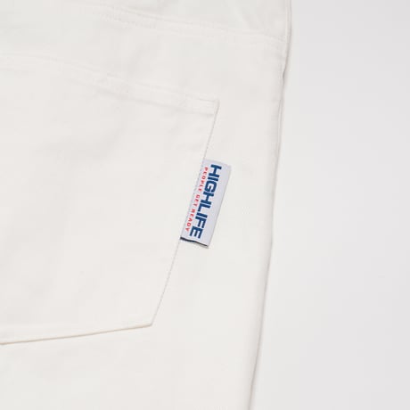 HighLife / 90s Baggy Denim Pants