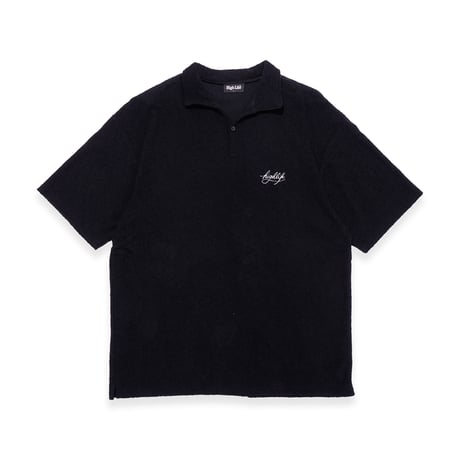 HighLife / Script Pail Polo Shirts(2colors)