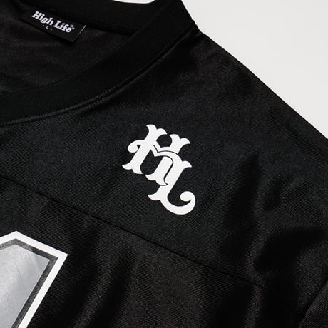 HighLife / 81 Football Jersey (2colors)