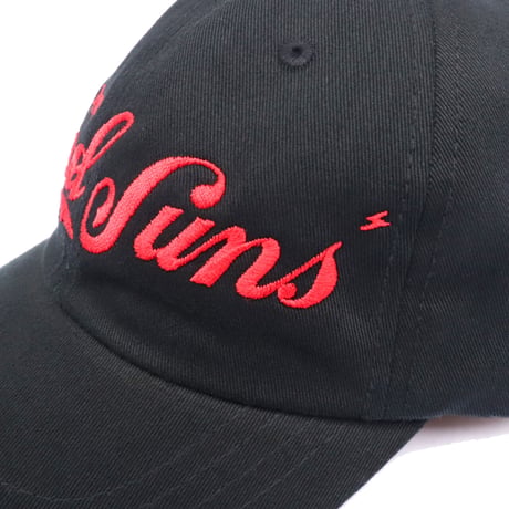ANDSUNS / Real Dad Cap (5colors)