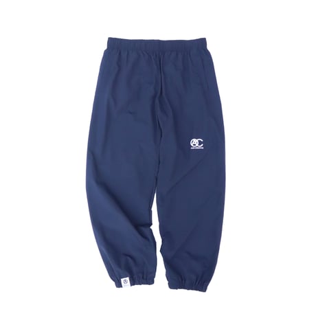 ADD CREATIVE / CANARCHY LOGO NYLON PANTS