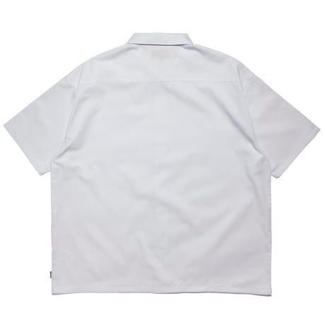 HAIGHT / SMOKERS CLUB WORK SHIRT(3colors)