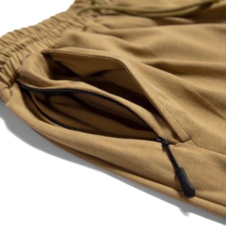 HAIGHT / LONG EASY SHORTS (2colors)
