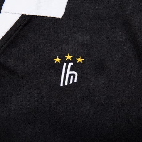 HAIGHT / FLAMES SOCCER JERSEY(3colors)