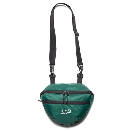 HAIGHT / LOGO SHOULDER POUCH(4colors)