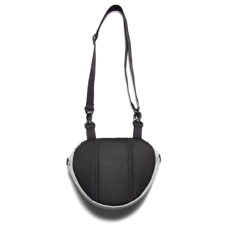 HAIGHT / LOGO SHOULDER POUCH(4colors)