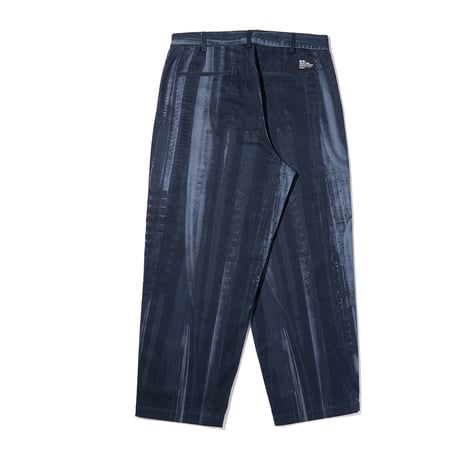 RULER / GOTHAM BAGGY WORK TROUSER(2colors)